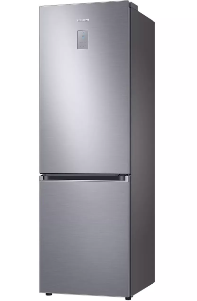 Холодильник Samsung Grand+ RB34C775CS9 серебристый Холодильник Samsung Grand+ RB34C775CS9 серебристый