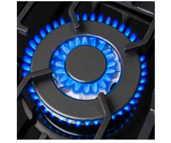 Газовая варочная панель Hansa BHKS671830