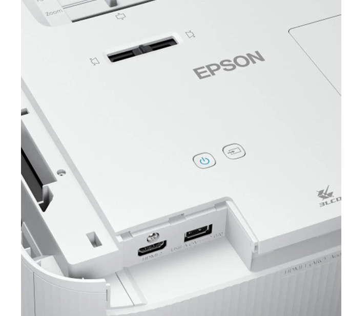 Поектор EPSON EH-TW6150