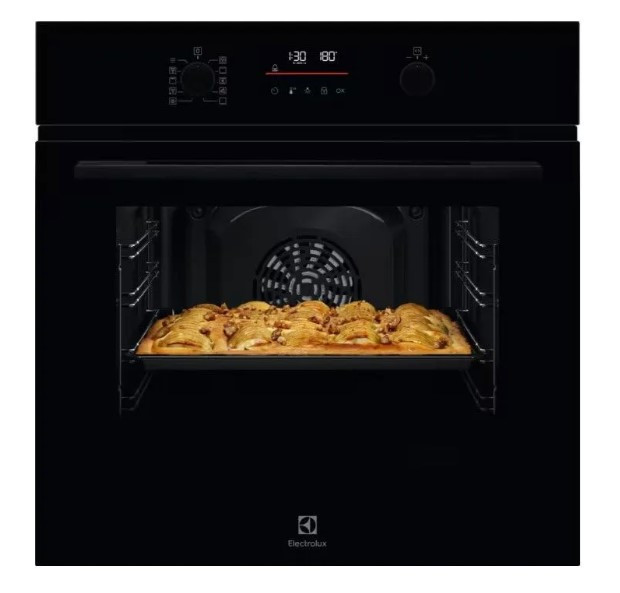 Духовой шкаф Electrolux EOFDP46BK Духовой шкаф Electrolux EOFDP46BK