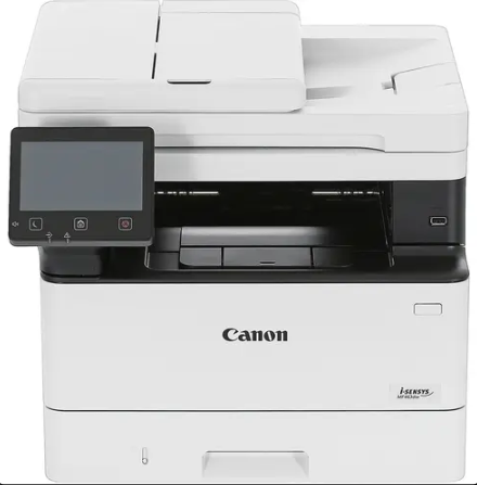 МФУ Canon i-SENSYS MF463dw + Картридж Canon 070H