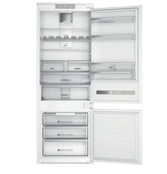 Встраиваемый холодильник Whirlpool SP40 812 EU2 Встраиваемый холодильник Whirlpool SP40 812 EU2