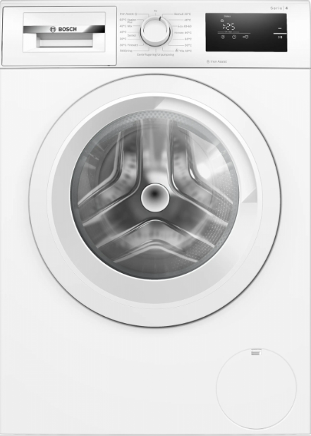стиральная машина Bosch WAN2401LSN стиральная машина Bosch WAN2401LSN