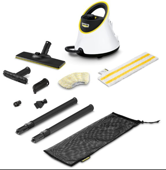 Пароочиститель Karcher SC 2 Delux
