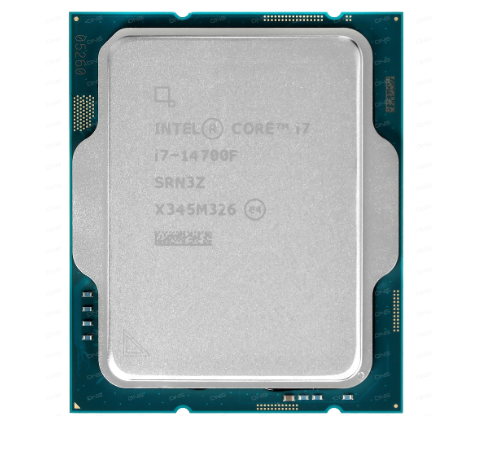 Процессор LGA1700 Intel Core i7-14700F