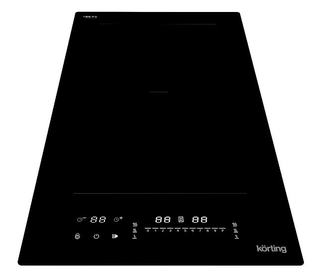 Индукционная варочная панель Korting HIB 35900 HID Индукционная варочная панель Korting HIB 35900 HID
