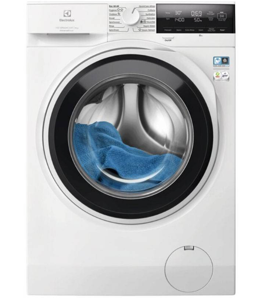 Стиральная машина Electrolux EW7F3484UE Стиральная машина Electrolux EW7F3484UE