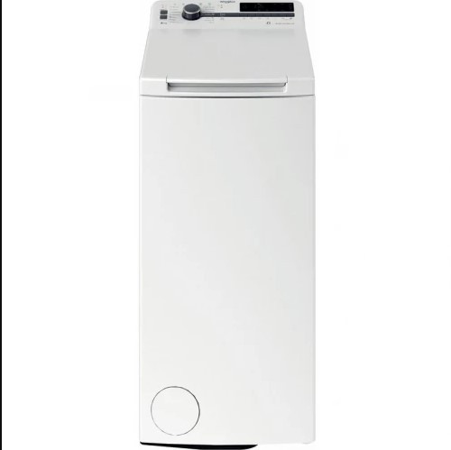 Стиральная машина вертикальная Whirlpool TDLRB 6261BS EU/N Стиральная машина вертикальная Whirlpool TDLRB 6261BS EU/N