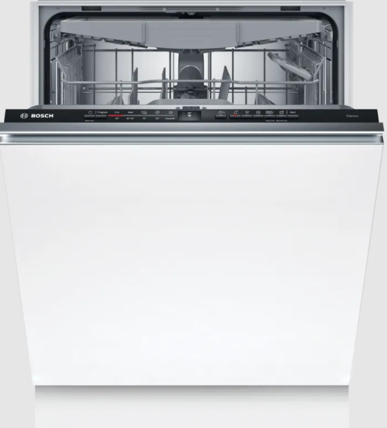 Встраиваемая посудомоечная машина Bosch SMV2HVX02E
