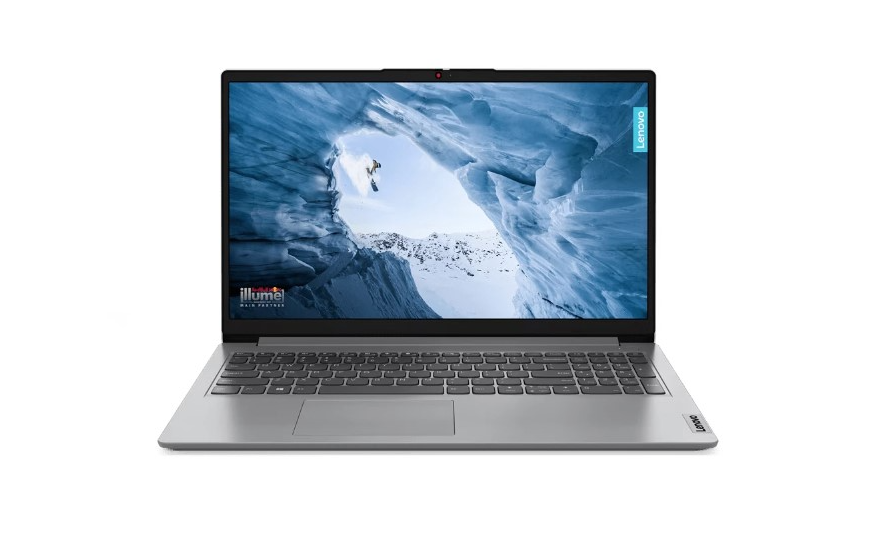 Ноутбук Lenovo IdeaPad 1 15IAU7 Ноутбук Lenovo IdeaPad 1 15IAU7
