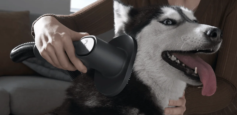 Пылесос вертикальный Xiaomi Vacuum Cleaner G20 Max Пылесос вертикальный Xiaomi Vacuum Cleaner G20 Max