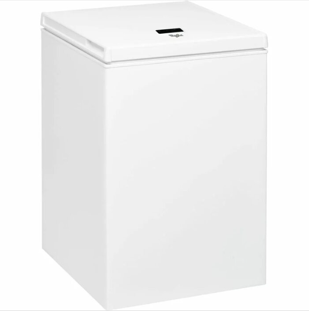 Морозильный ларь Whirlpool WH1410 E2 2 Морозильный ларь Whirlpool WH1410 E2 2