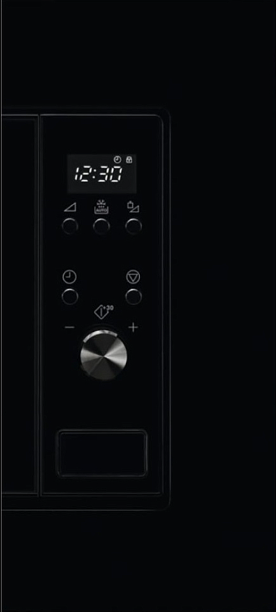 Встраиваемая микроволновая печь ELECTROLUX LMS2203EMK