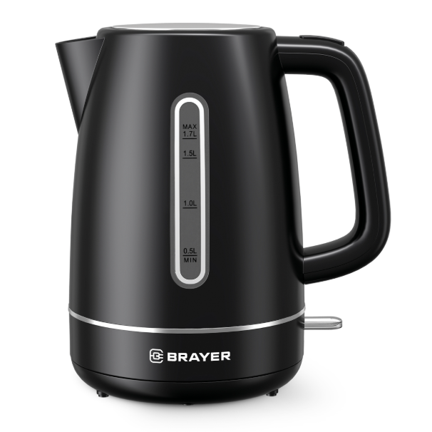 Чайник Brayer BR6103BK