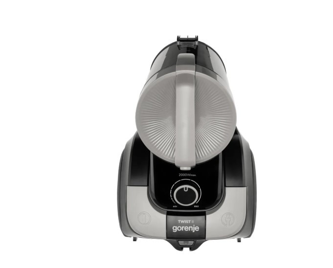 Пылесос GORENJE VC2001TABKG