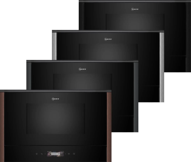 Встраиваемая микроволновая печь Neff NR9WR21Y1 Встраиваемая микроволновая печь Neff NR9WR21Y1
