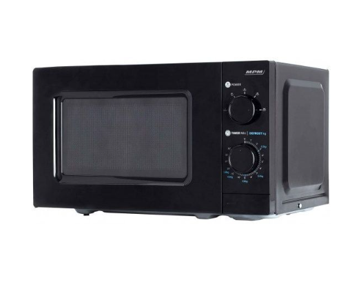 Микроволновая печь MPM-20-KMM-11 черный Микроволновая печь MPM-20-KMM-11 черный