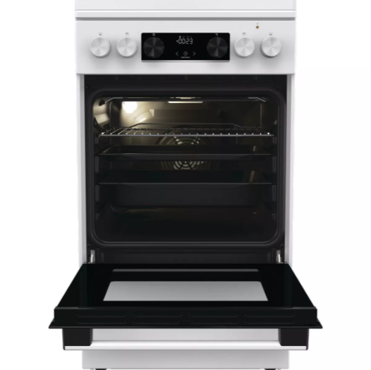 Плита комбинированная Gorenje GK5C63WH Плита комбинированная Gorenje GK5C63WH