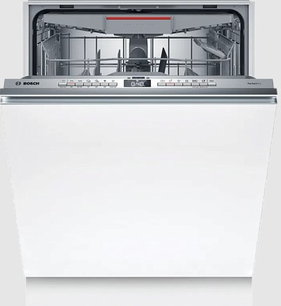 Встраиваемая посудомоечная машина Bosch SMV6ZCX13E