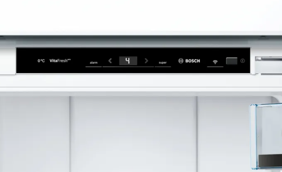 Встраиваемый холодильник Bosch KIF81HOD0 Встраиваемый холодильник Bosch KIF81HOD0