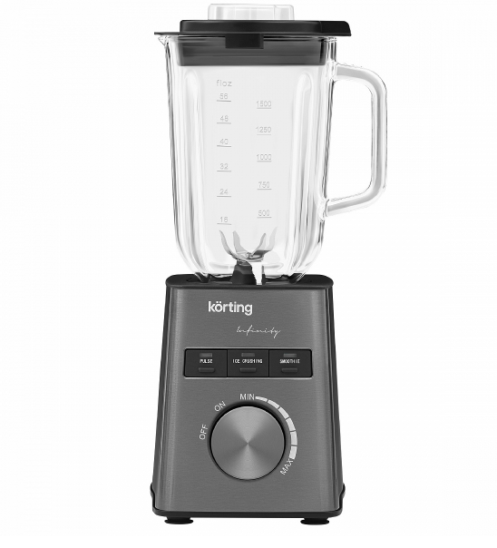 Настольный блендер Korting KTB 0701 Infinity Настольный блендер Korting KTB 0701 Infinity