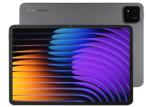 Планшет Xiaomi Pad 7 8/128 ГБ, Wi-Fi, серый Планшет Xiaomi Pad 7 8/128 ГБ, Wi-Fi, серый