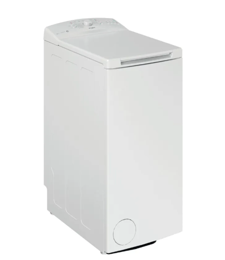 Стиральная машина вертикальная Whirlpool TDLR 6240L EU/N