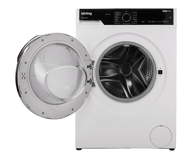 Стиральная машина с сушкой Korting KWD 58IL14106 Стиральная машина с сушкой Korting KWD 58IL14106
