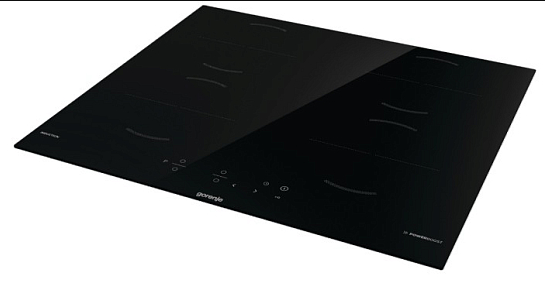 Индукционная варочная панель Gorenje GI6401BSCE