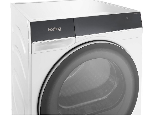 Сушильная машина KORTING KD 69IHP10