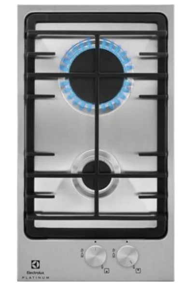 Газовая варочная панель Electrolux EGG 3322 NVX
