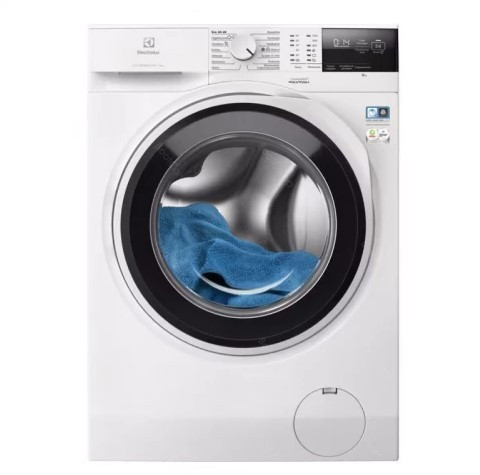 Стиральная машина Electrolux EW6F2484P