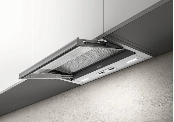 Встраиваемая вытяжка Elica CIAK 2.0 S GR/A/60