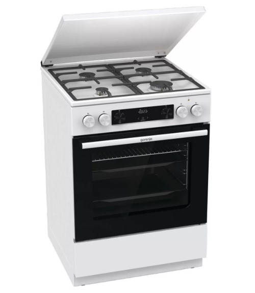 Плита комбинированная Gorenje GK6C5WF