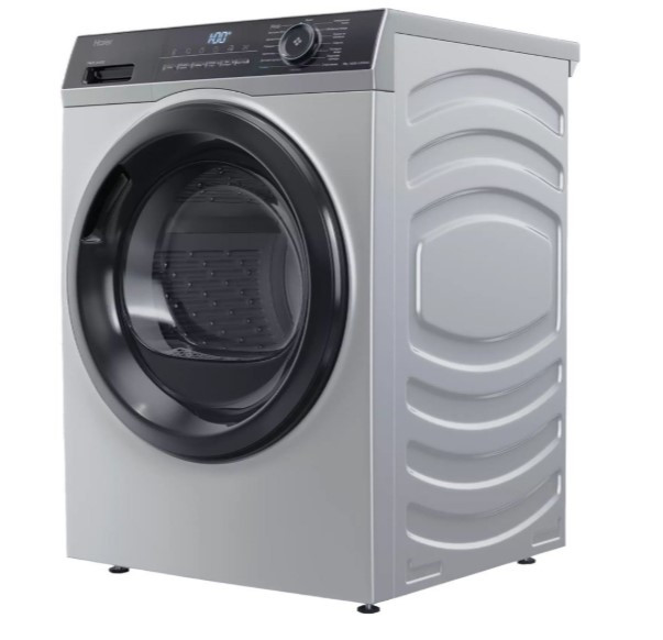 Сушильная машина с тепловым насосом Haier HD90-A2929AS