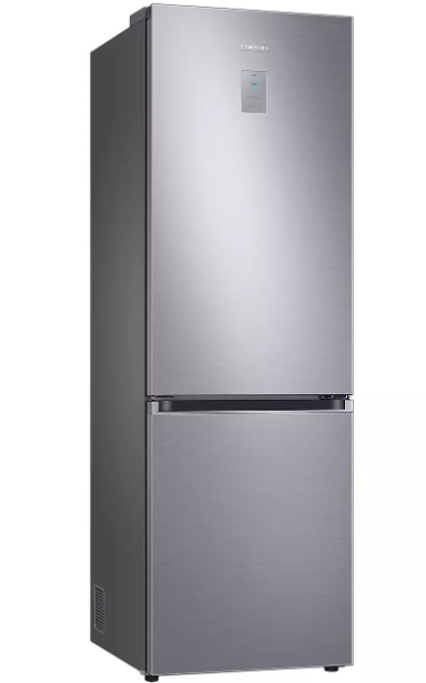 Холодильник Samsung Grand+ RB34C775CS9 серебристый Холодильник Samsung Grand+ RB34C775CS9 серебристый