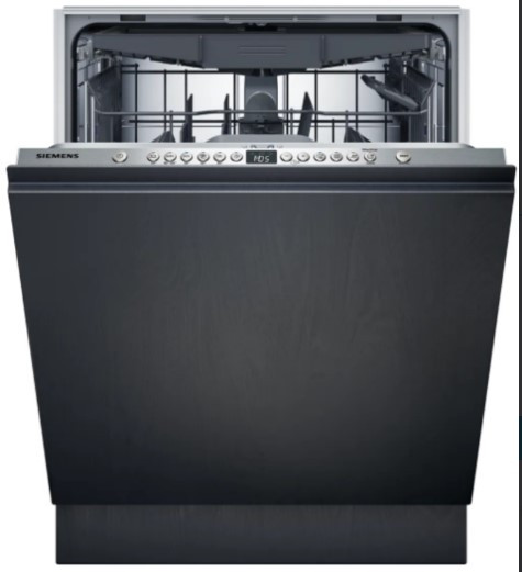 Встраиваемая посудомоечная машина Siemens SN616X00KF