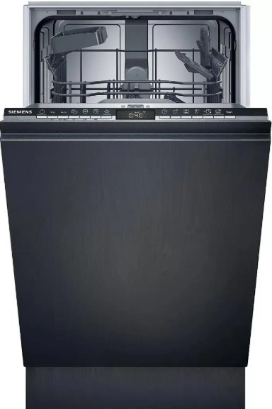 Встраиваемая посудомоечная машина Siemens SR63HX74KE