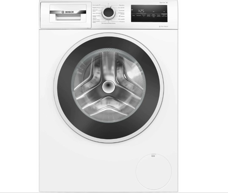Стиральная машина Bosch WAN2823GPL