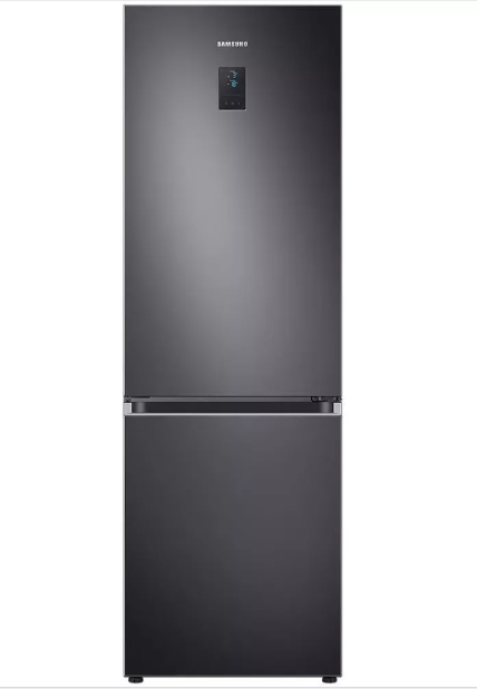 Холодильник Samsung Grand + RB34C775CB1 графит Холодильник Samsung Grand + RB34C775CB1 графит