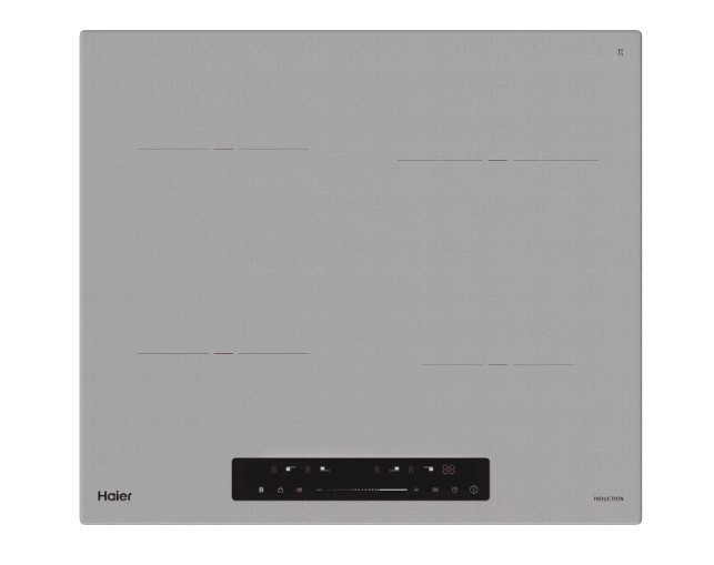 Индукционная варочная поверхность Haier HHY-Y64TVTPG