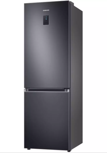Холодильник Samsung Grand + RB34C775CB1 графит Холодильник Samsung Grand + RB34C775CB1 графит
