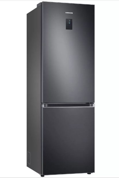 Холодильник Samsung Grand + RB34C775CB1 графит Холодильник Samsung Grand + RB34C775CB1 графит
