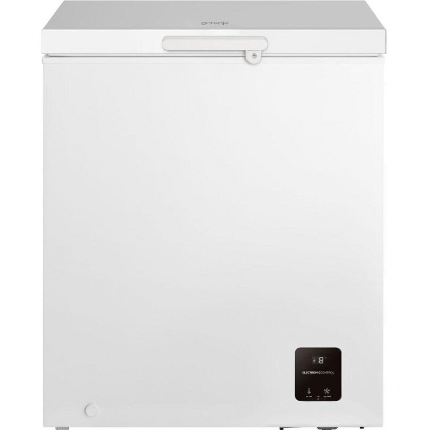 Морозильный ларь Gorenje FH14EAW