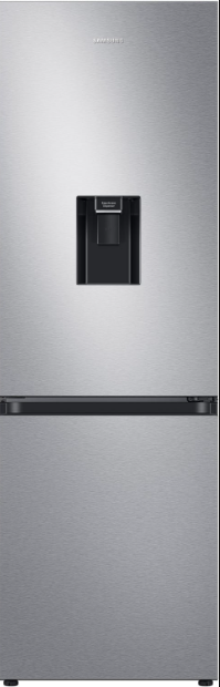 Холодильник Samsung RB34C632ESA/EF