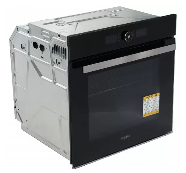 Духовой шкаф Whirlpool AKZ9 6240 NB Духовой шкаф Whirlpool AKZ9 6240 NB