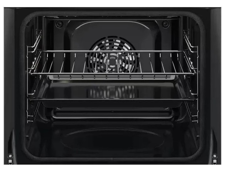 Духовой шкаф Electrolux EOFDP46BK Духовой шкаф Electrolux EOFDP46BK