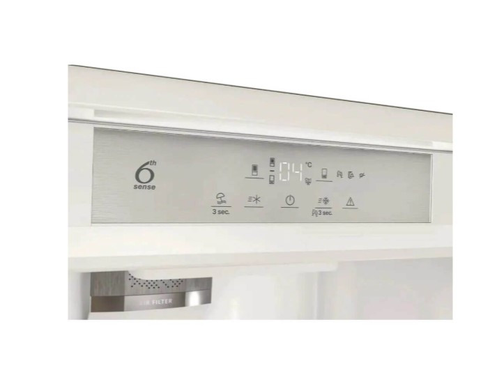 Встраиваемый холодильник Whirlpool SP40 812 EU2 Встраиваемый холодильник Whirlpool SP40 812 EU2