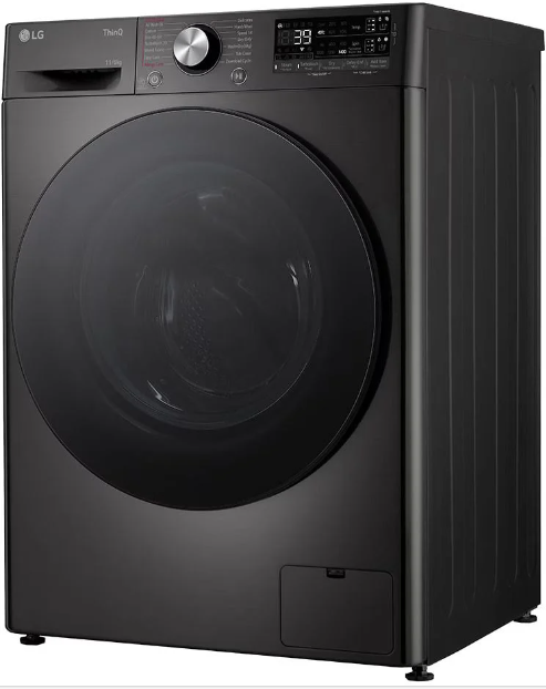 Стирально-сушильная машина LG F4DR711S2BA Стирально-сушильная машина LG F4DR711S2BA
