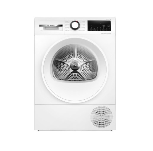 Сушильная машина Bosch WQG245DLSN